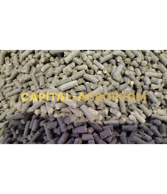 Фото: Cattle feed Prestart-Start